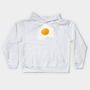 Egg Kids Hoodie